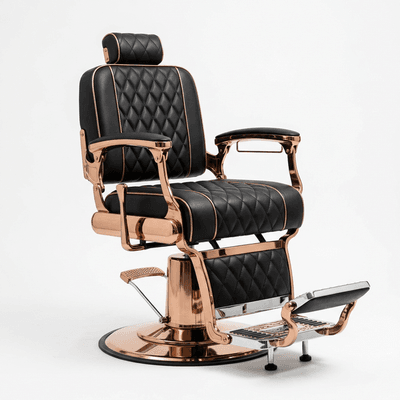 Barber Chairs