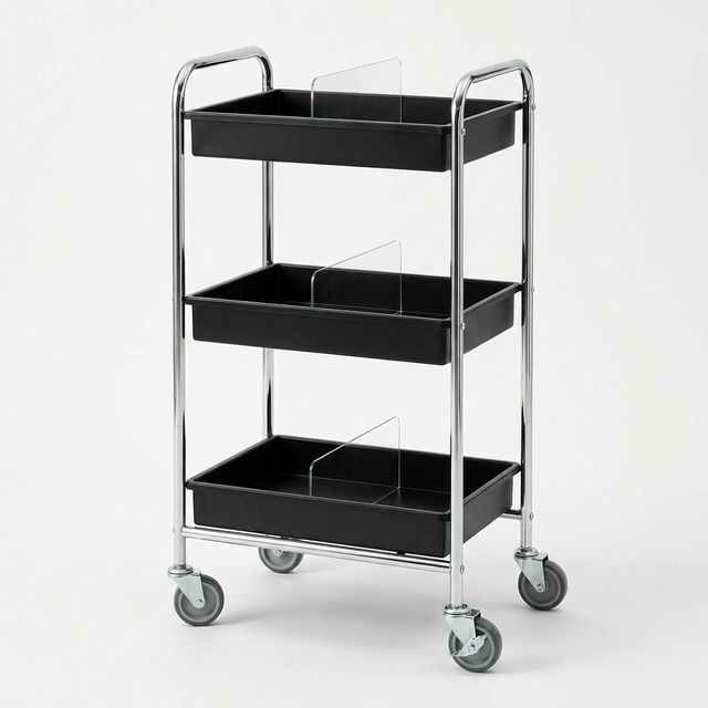Salon Accessories