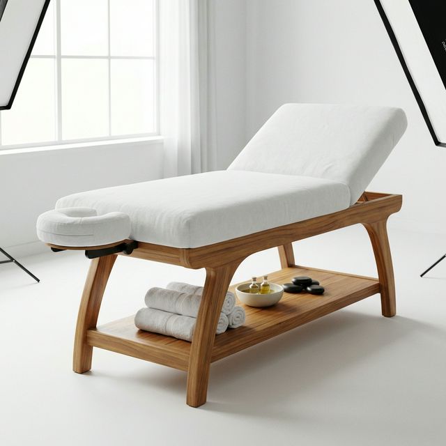Massage Bed